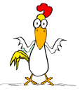 Charlie the Chicken